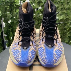 Yeezy Basketball Sneakers, Adidas, size 12